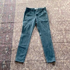 L.L. Bean corduroy pants